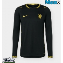 Chelsea Replica Home Shirt 2026-27 Long Sleeve